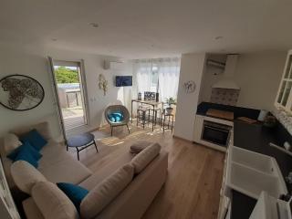 confortable appartement T2 - La Grande-Motte - 6