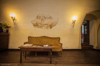 Hotel Sighişoara - Sighişoara - 3