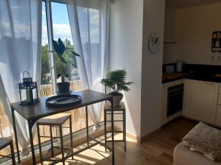 confortable appartement T2 - La Grande-Motte - 5