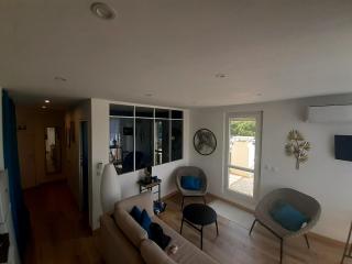 confortable appartement T2 - La Grande-Motte - 7