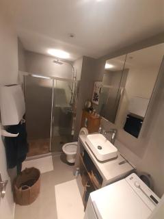 confortable appartement T2 - La Grande-Motte - 3