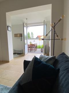 Adria Villa Apartment - Velden am Wörthersee - 4
