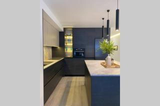 PRECIOSO APARTAMENTO A ESTRENAR EN CENTRO DE NERJA - Nerja - 2