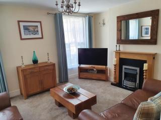 Ty Dre Town House - 5