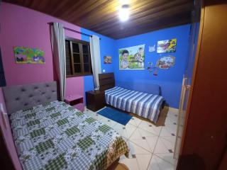 Sítio Nascer do Sol - 1