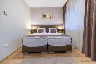 Mokka Apartments - Miskolc - 7