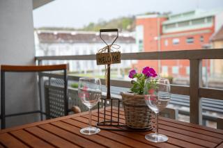 Mokka Apartments - 5