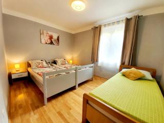 Apartments Bonavista - Opatija - 1