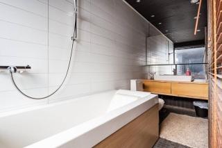 Reelinki Seafront Villa Aava - Pori - 5