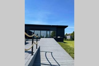 Reelinki Seafront Villa Aava - Pori - 8