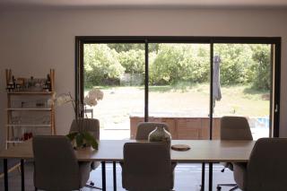 Villa en Campagne Provençale avec piscine - Curnier - 2