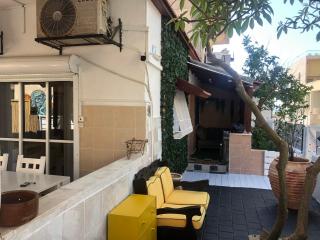 Villa Tlv רחוב הירקון 27 תל אביב - Tel Aviv - 4