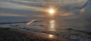 Apartamenty Eka Dom Gościnny 350m do plaży - Rewal - 9