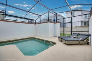 Luxury Champions Gate Town Home townhouse - Davenport - 0