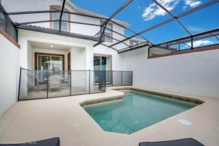 Luxury Champions Gate Town Home townhouse - Davenport - 9
