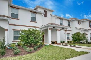 Luxury Champions Gate Town Home townhouse - Davenport - 6