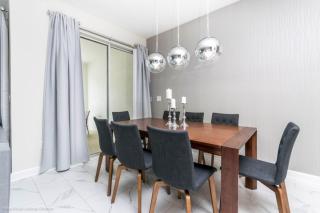 Luxury Champions Gate Town Home townhouse - Davenport - 4