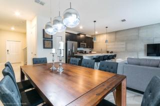Luxury Champions Gate Town Home townhouse - Davenport - 2