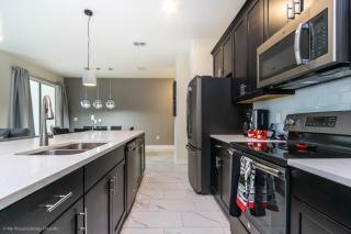 Luxury Champions Gate Town Home townhouse - Davenport - 1