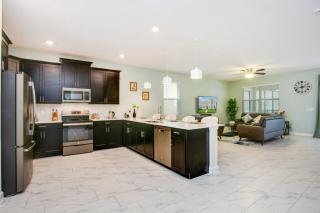 9 Bed Storey Lake Resort Game Room Pool home - Kissimmee - 3