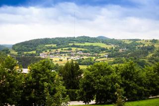 Apartment,private parking, balcony, smart check in - Banská Bystrica - 8