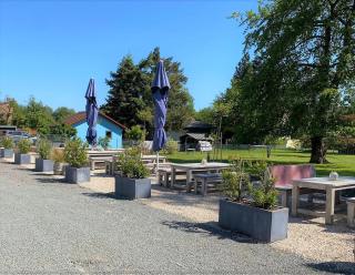 Hotel Maurer - Saarwellingen - 3