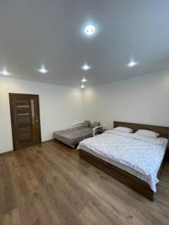 White House apartment - Lviv - 9