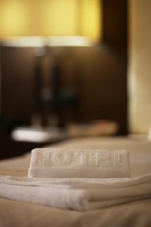 Orbis Design Hotel & Spa - Paraćin - 9