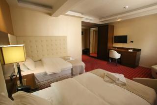Orbis Design Hotel & Spa - Paraćin - 7