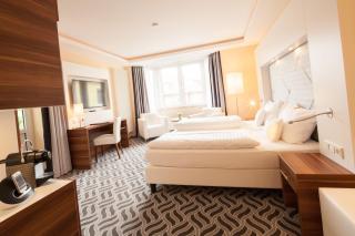 Moin Hotel Cuxhaven - Cuxhaven - 7