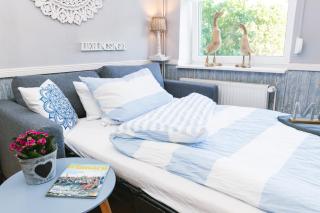 Ferienwohnung Ententeich - 5