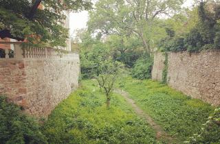 Ferienwohnung Schloss Schrattenthal - Schrattenthal - 3