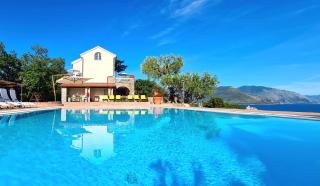 Villa Le Cannicelle - Villammare - 2