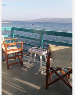 Drougas' Sea House - Klima - 4