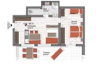 Aparthotel Garni Schranz - 8
