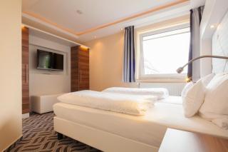 Moin Hotel Cuxhaven - Cuxhaven - 4