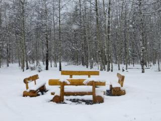 HI Kananaskis Wilderness - Hostel - 6