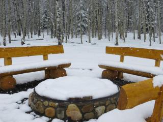 HI Kananaskis Wilderness - Hostel - 9
