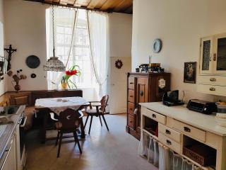 Ferienwohnung Schloss Schrattenthal - Schrattenthal - 2