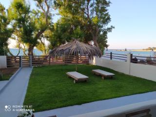 Coastal Apartment 2 - Stavros - 9