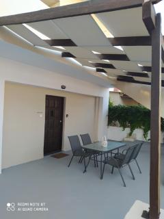 Coastal Apartment 1 - Stavros - 8
