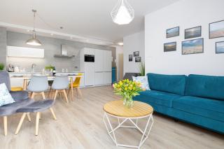 La Playa apartament przy plaży - Pobierowo - 8