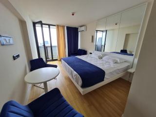 Hotel Orbi City Sea Horizon - Batumi - 4