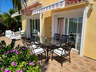 Villa HAYAHAY with PRIVATE POOL & Amazing view - Calpe - 5