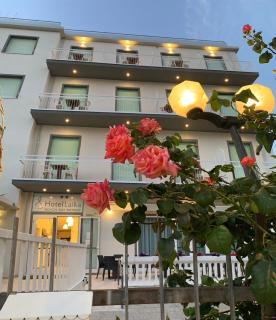 Hotel Laika - Rimini - 0