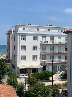 Hotel Laika - Rimini - 5