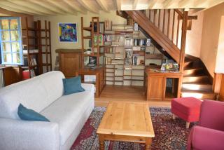 Gite du Pont Saint-Céneri-Le-Gérei dans les Alpes Mancelles - 2