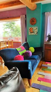 Tschurtschenthaler Lodge - 1