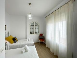 Villa Leza - Conil de la Frontera - 1