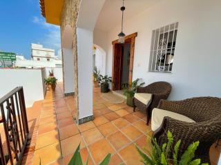 Villa Leza - Conil de la Frontera - 7
